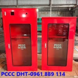 DỊCH VỤ LẮP ĐẶT TỦ CHỮA CHÁY TẠI THÁI NGUYÊN